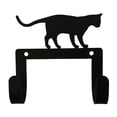 thumbnail image 1 of Village Wrought Iron WH-LC-247 Crochet de Laisse pour Chat et Collier, 1 of 3