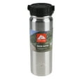 thumbnail image 5 of Ozark Trail 24 oz Silver Stainless Steel Water Bottle with Screw Cap, 5 of 9