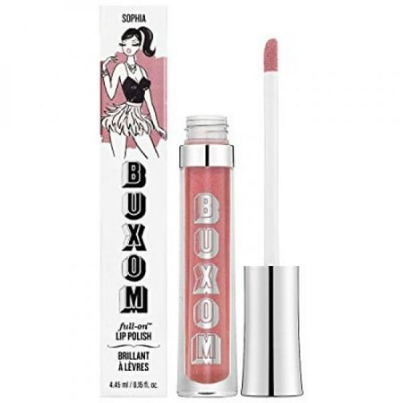 Buxom Full-On Lip Polish - Sophia