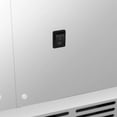 thumbnail image 7 of Edgestar IB250BL 15" Wide 20 Lbs. Capacity Free Standing And Undercounter Ice Maker -, 7 of 7