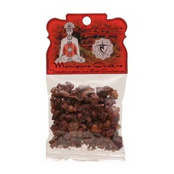 - Home Fragrance Incense Prabhuji Manipura Solar Plexus Energy Scented Prayer Resin 1.2oz