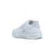 thumbnail image 4 of Tenis Escolar Mujer Cómodo Deportivo Casual blanco 25.5, 4 of 6