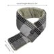 thumbnail image 2 of Muyoka Bufanda térmica con calefacción USB 5V / 1A 5W Bufanda con calefacción eléctrica alimentada por USB 3 Temp Ajustable Unisex Invierno Cálido Calentador de cuello con cremallera oculta para Navid Muyoka Hogar, 2 of 6
