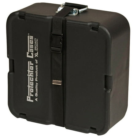 Gator Protechtor Percussion - Classic Series 14" x 5.5" Snare Drum Case - Black