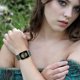 thumbnail image 4 of Correa para Apple Watch DOBSTFY, elástica, trenzada, 42 mm, 44 mm, 45 mm, 46 mm, 49 mm, 4 of 6