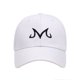 thumbnail image 2 of Gorra de béisbol Buus para adultos, gorra deportiva de anime, 2 of 2