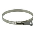 thumbnail image 2 of Ideal-Air Butterfly Hose Clamps Ideal-Air Butterfly Hose Clamp 2/Pack 12 in 25/Cs, 2 of 2