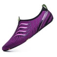 thumbnail image 5 of Summer Women Men Water Shoes Couple Swimming Sneakers Unisex Beach Slippers Barefoot Sandals New Non-Slip Aqua Boots 35-46, 5 of 6
