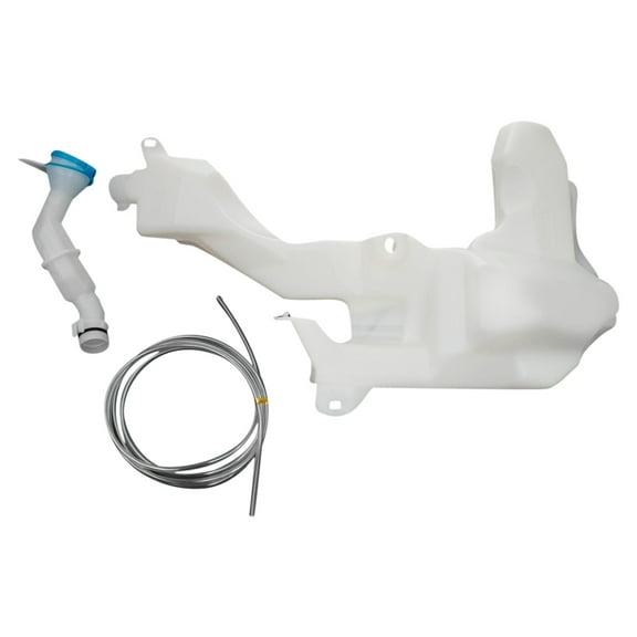 TRQ Windshield Washer Reservoir Fits 2017-2022 Honda CR-V WWA62726