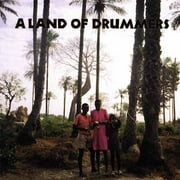 A Land Of Drummers