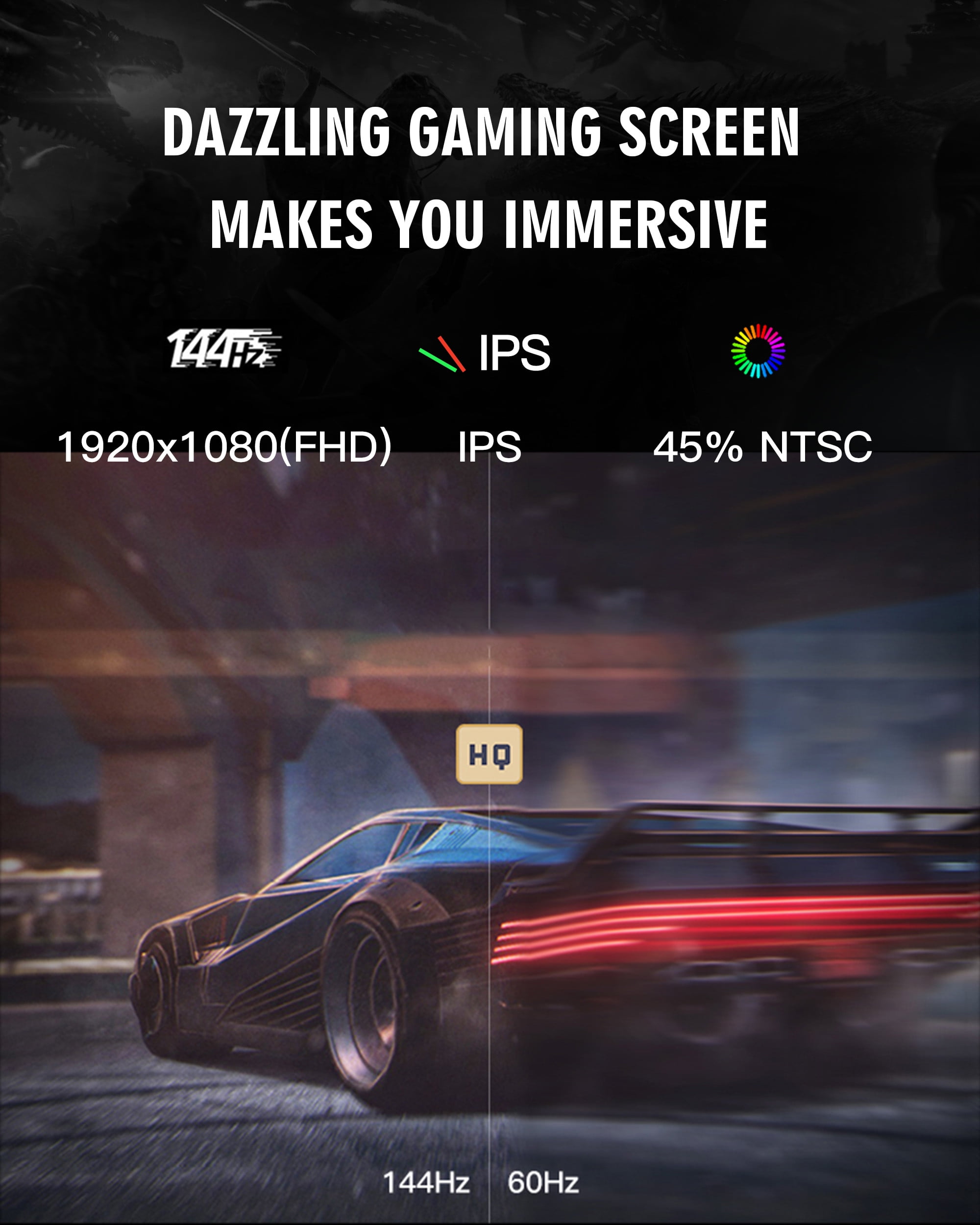 Hasee Z8 Gaming Laptop, 15.6'' IPS, i7-11800H, RTX3060, 16G Hasee Z8 Gaming Laptop, 15.6'' IPS, i7-11800H, RTX3060, 16G