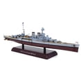 thumbnail image 1 of TAPDRA Décoration Bureau UK HMS Capuche Modèle de Navire Battlecruiser Authentique 1:1000 Réplique, 1 of 2