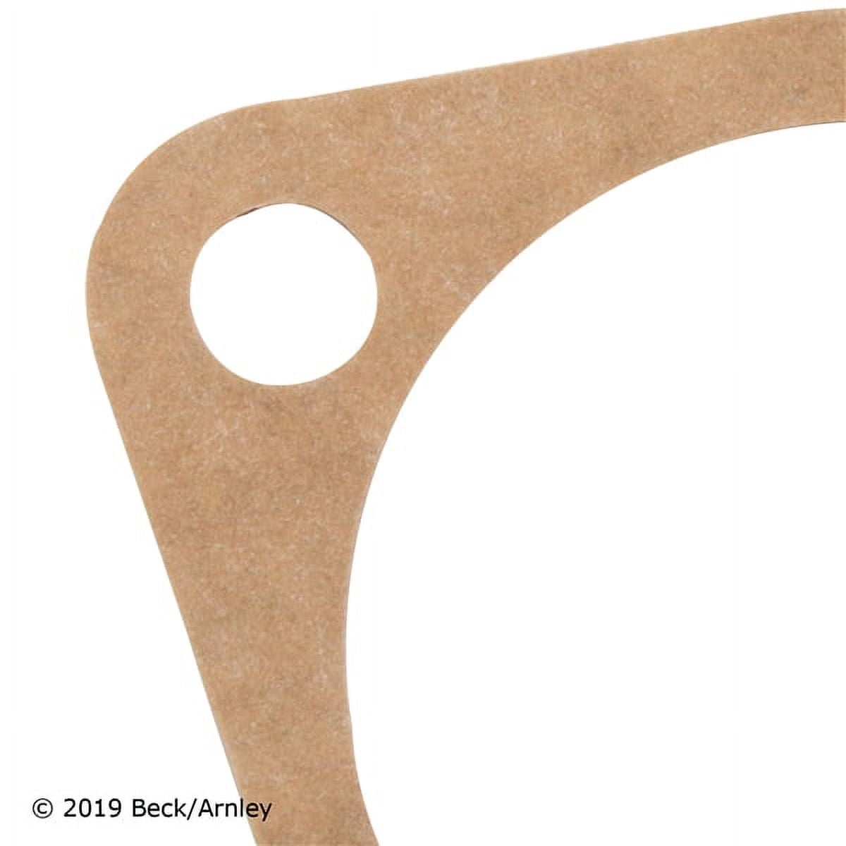 BeckArnley 039-0006 Thermostat Gasket