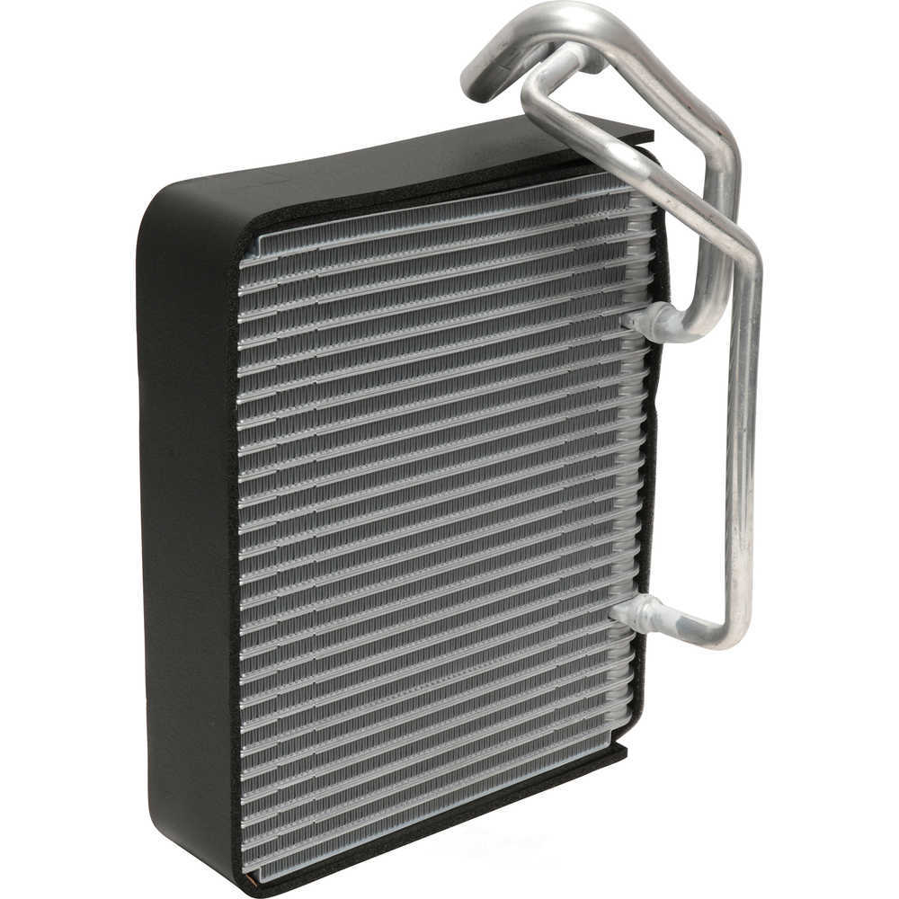 A/C Evaporator Core -- Evaporator Plate Fin