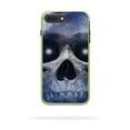thumbnail image 1 of MightySkins LIFSLIP8PL-haunted skull Skin for Lifeproof Slam iPhone 8 Plus - Haunted Skull, 1 of 4