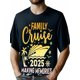 thumbnail image 1 of Family Cruise 2025 Family Matching Cruise Vacation Matching T-Shirt Tee For Adult, Men, Women, Teen, Teenager, Adolescent, Youth, 1 of 4