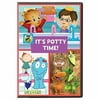 PBS Kids: It's Potty Time 2017 (Other)