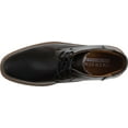 thumbnail image 6 of Deer Stags Men's Bangor Memory Foam Dress Casual Comfort Chukka Boot (Wide Available), 6 of 7