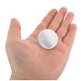 thumbnail image 4 of HONMEET 10Pcs White Fan Timer Switch Knobs Replacement Plastic Control Knobs for Adjustable Speed, 4 of 8