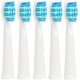 thumbnail image 1 of Cabezal de cepillo de dientes para Fairywill, 5 cabezales de repuesto para Fairywill FW507/508/515/551/917/959/2011/D1/D3/D7/D8, 1 of 4