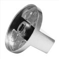 thumbnail image 5 of 16 Piezas Perilla de la Estufa Perillas de la Cocina de Gas Perilla de Metal de la Cocina de Gas Control de la Cocina de Gas Perillas de la Estufa de Metal para la Cocina 6 mm, 5 of 5