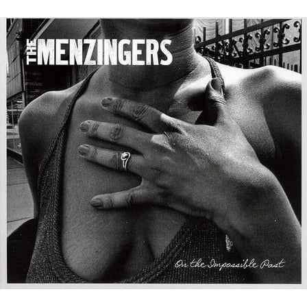 The Menzingers - On the Impossible Past - Music & Performance - CD