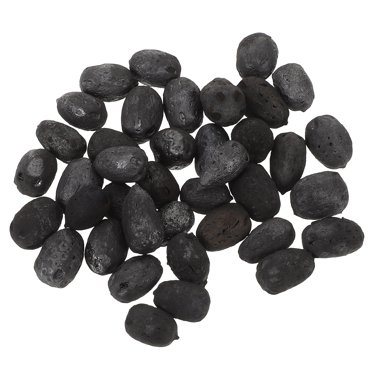 Himition 1 bag of Stove Fire Charcoals Kitchen Cooking Charcoals Fireplace Grill Charcoals Kitchen Essentials