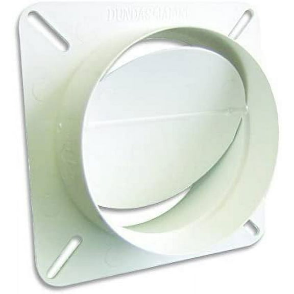 Dundas Jafine DB4ZW Dryer Vent Draft Blocker by Dundas Jafine