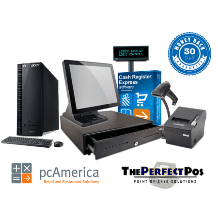 retail point of sale