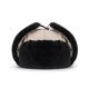 thumbnail image 5 of Gorro Lei Feng con forro polar grueso a prueba de frío para invierno, gorro de algodón cálido con protección para los oídos para exteriores para hombres y mujeres, gorro de protección para la nariz, 5 of 5