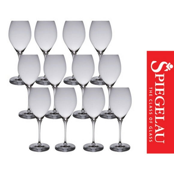 Spiegelau Adina Prestige 22 oz. Bordeaux Wine Glass - 12/Case