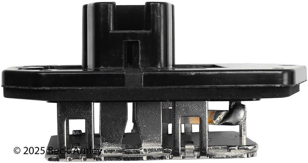 BeckArnley 204-0116 Blower Motor Resistor