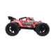 thumbnail image 1 of Automóvil de control remoto 1/16 2.4GHz 40 km/h Todos los camiones Fuera de la Carretera de Terreno 4WD Regalos de Automóviles de Trepadora Escala TOTera para Niños Adultos 2, 1 of 6