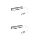 thumbnail image 4 of Divisor multipuerto USB Seitruly 4 en 1 TIPO C aleación Plata, 4 of 6