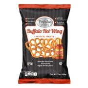 GF Buffalo Hot Wing Pretzels