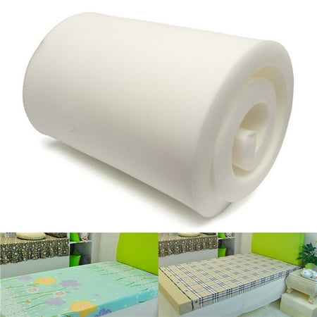 Upholstery Foam High Density Cushion Seat Replacement Sheet Cushion Seat Replacement Foam Sheet