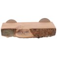 thumbnail image 1 of Petits Animaux de Compagnie Sautant Plate-Forme Hamster Monter Conseil Cobaye Plate-Forme Hamster Cage Approvisionnement, 1 of 9