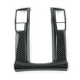 thumbnail image 3 of ZS Car Console Gear Shift Panel Trim Cover Carbon Fiber ABS Decorataion For Honda Civic X 2016 2017 2018 2019 2020 RHD Only, 3 of 9