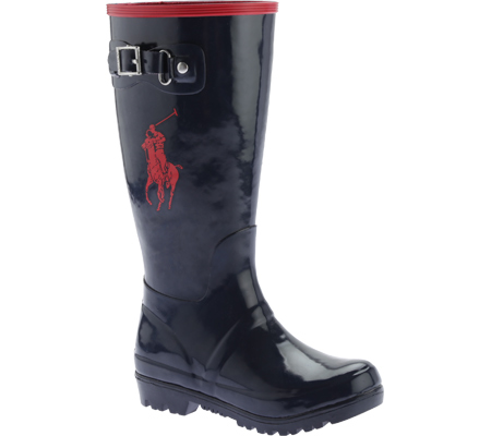 ralph lauren rain boot