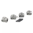 thumbnail image 1 of 4-Pack Engine Piston Ring Set G4FC Suitable for Hyundai for Kia 1.6 23410-2B000-, 1 of 4