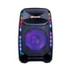 thumbnail image 1 of Reacondicionado Sistema PA ION Audio PA Ultimate 650 W Bluetooth con micrófono y soporte, 1 of 9