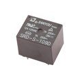 thumbnail image 1 of 10pcs T73 SRD-S-109D DC9V 5pins 7A250V 12A Power Relay, 1 of 5