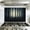 Color 1, variant on Kitchen Backsplash Peel and Stick Wall Murals Misty Pine Forest Landscape Soft Morning Fog Subtle Light Vintage Removable Mural 35.4"W x 23.6"H, Oil Proof Vinyl Wallpaper for Fireplace & Behind Stove