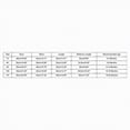 thumbnail image 3 of Toddler Baby Boy Summer Outfit Short Sleeve T-Shirt Casual Shorts Set Infant Newborn Clothes 6 12 18 24 Month 2T, 3 of 6