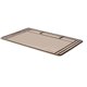 thumbnail image 4 of Weathertech Sinkmat - Tapete Impermeable Debajo Del Fregadero Para Cocina Y Baño - 28 X 19 Pulgadas - Bandeja Flexible Duradera - Organizador Debajo Del Fregadero Para El Hogar Must Haves Bronceado, 4 of 5
