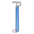 thumbnail image 4 of Tent Stake Hammer, Heavy Duty Sturdy Camping Hammer Practical With Aluminum Handle For Pulling Debris ANGGREK Azul, 4 of 8