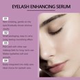 thumbnail image 5 of Rewenti Natural Plant Eyelash Makes Eyelashes Thicker Richer Nourishing and Conditioning Sensitive Eyes Safe and Applicable 5ml, 5 of 9