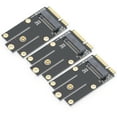 thumbnail image 4 of Adapter Card, Practical Convenient Durable Wireless  Adapter Card, Hot Swap For Computer Desktop, 4 of 8