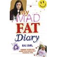 thumbnail image 1 of My Fat, Mad Teenage Diary, 1 of 2