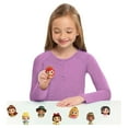 thumbnail image 3 of Disney Doorables Glitter and Gold Princess Collection Peek, 3 of 7